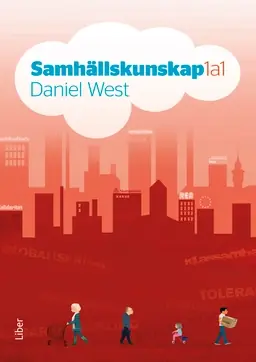Samhällskunskap 1a1